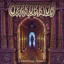 OPPROBRIUM - Discerning Forces (2020) CD